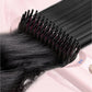 SmoothGlow Hair Straightening Comb
