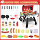 BBQ Set For Kids