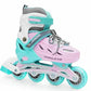 GI - Adjustable Inline Skates for Kids © Ⓢ