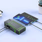 Hoco - Smart Car Jump Stater (QS1) ©
