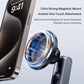 Magnetic Vacuum Phone Stand