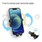 Gravity Damping Bracket Car Phone Holder