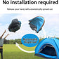 Outdoor Trail Dome Tent