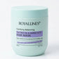 Royallines - Clarifying Balancing Tea Tree Oil & Amino Acid Hair Mask