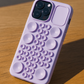 Silicone Pop It iPhone Case