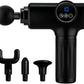 SPA Sciences Recovery SmartGun Pro Massage Gun