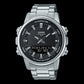 Turquoise Dial Men Watch