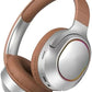 Wireless Over-Ear Headphones