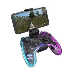 Xtrike Me - RGB Wireless Gamepad