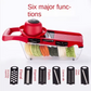 10-in-1 Mandolin Slicer