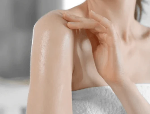 Aichun Beauty - Garlic Body Enlargement Lifting Cream