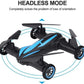 Dual-Purpose Drone