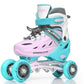 GI - Adjustable Inline Skates for Kids © Ⓢ