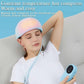 Heated Airbag Head Massage Cap