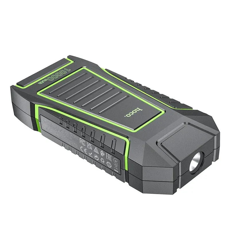 Hoco - Smart Car Jump Stater (QS1) ©