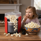 Hot Air Popcorn Maker Product Description View