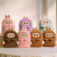 Labubu Plush Backpack