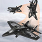 Lead Honor Drone Falcon