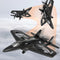 Lead Honor Drone Falcon