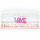 Liquid Love Decorative Showpiece