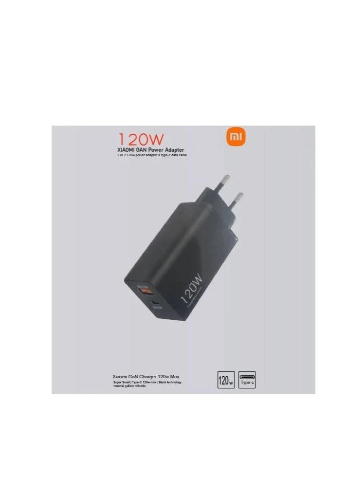 MI - Gan Adapter