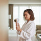Milinda - Wall-Mounted Hair Dryer