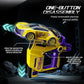 NERF - Infra Red RC Car Gun