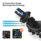 Gravity Damping Bracket Car Phone Holder