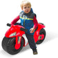 Off Road Motorcycle