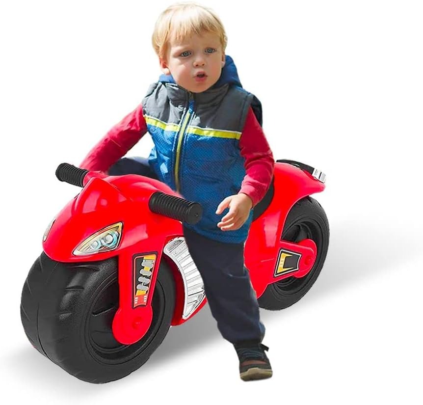 Off Road Motorcycle