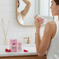 Rose Berry - Bikini Secret Sweet Candy Cream