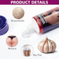 Aichun Beauty - Garlic Body Enlargement Lifting Cream