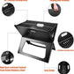 Foldable Charcoal Grill Ⓢ