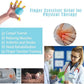 Hand Therapy Ball