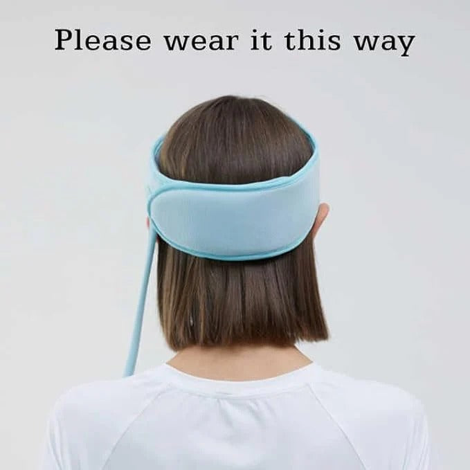 Heated Airbag Head Massage Cap