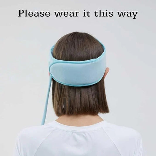 Heated Airbag Head Massage Cap