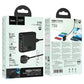 GaN Six-Port Fast Charger
