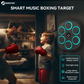 Intelligent Boxing Machine