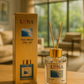 LONA - Reed Diffuser Collection