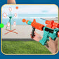 Marksman - Shooting Gun Set