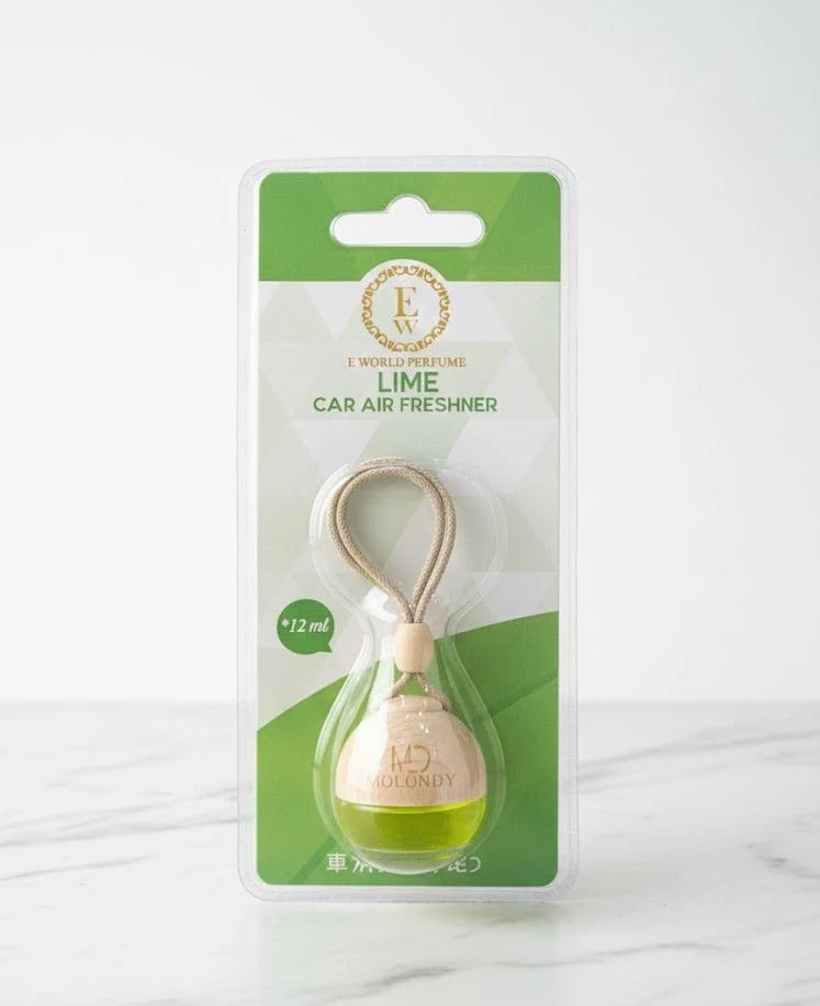 Molondy - Hanging Car Perfume