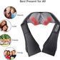 Neck Kneading Massager