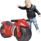 Off Road Motorcycle