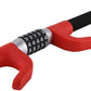 OKLEAD - Code Pedal Lock