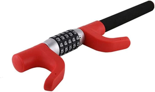 OKLEAD - Code Pedal Lock