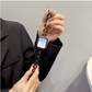Stainless Steel Watch Band
