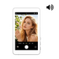Ultra Magnetic Selfie Screen