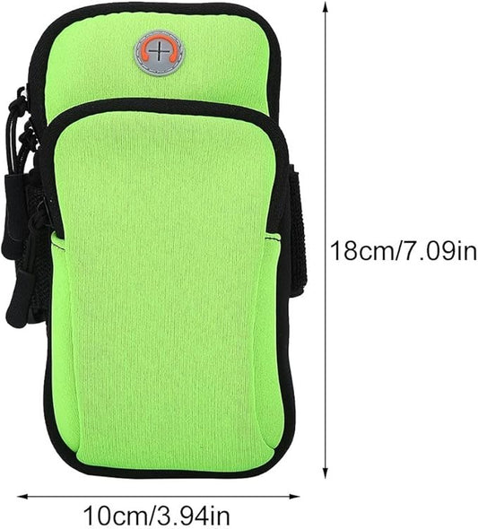 YUMO - Travel Arm Bag