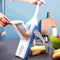 Adjustable Vegetable Slicer & Mandoline Cutter