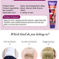 Aichun Beauty - Garlic Body Enlargement Lifting Cream